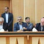 جلسه شورای برنامه ریزی استان گیلان 19 - گزارش تصویری جلسه شورای برنامه ریزی استان گیلان با حضور معاون رئیس جمهور - ;k;