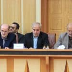 جلسه شورای برنامه ریزی استان گیلان 3 - گزارش تصویری جلسه شورای برنامه ریزی استان گیلان با حضور معاون رئیس جمهور - ;k;