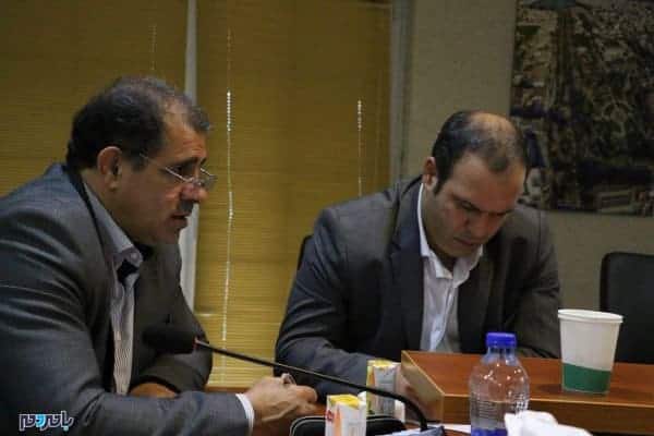 جلسه هم‌اندیشی شهرداری‌های شرق گیلان در لاهیجان ب 1 - جلسه هم‌اندیشی شهرداری‌های شرق گیلان در لاهیجان برگزار شد - آستانه‌اشرفیه