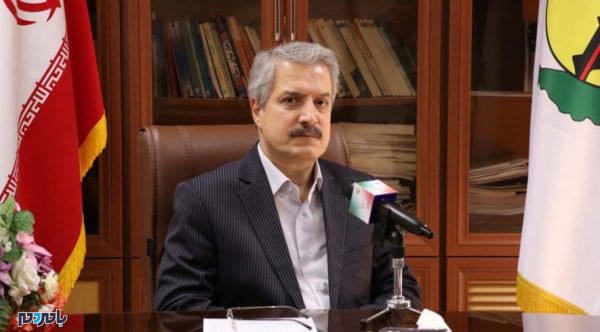 جمشید طالبی - تعویض ۶۶۴ کیلومتر سیم‌های فرسوده شبکه توزیع با کابل‌های خودنگهدار - استان گیلان