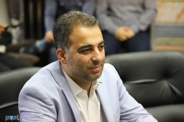 حامد عبدالهی - روال قانونی بررسی صلاحیت شهردار منتخب رشت در حال طی شدن است - حامد عبدالهی