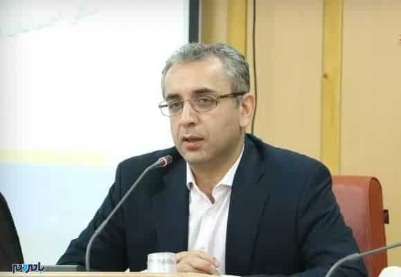 دکتر یوسف زاده رییس دانشگاه علوم پزشکی گیلان2 - کلاف سردرگم مدیریت علوم پرشکی گیلان! - علوم پرشکی گیلان