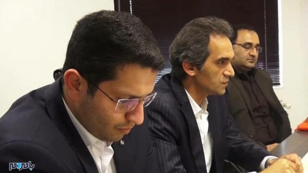 دیدار شهردار منطقه چهار رشت با آزادگان این منطقه 4 - امنیت حاکم بر کشور مدیون جانفشانی‌های ایثارگران است / آزادگان سرافراز از آزمون دشوار مصائب سربلند بیرون آمدند + تصاویر - آرش امیرلو