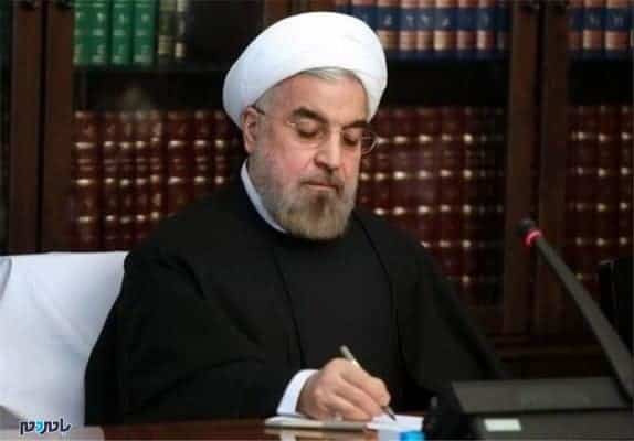 روحانی - دستور شبانه رئیس‌ جمهور به وزیر صنعت برای کاهش نرخ بلیت هواپیما -