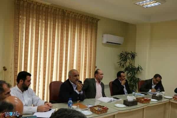 ستاد ساماندهی جوانان شهرستان لاهیجان 2 - جوانان سرمایه هر جامعه‌ای هستند / برای حل مشکلات علی‌الخصوص مشکل جوانان باید برنامه محور عمل کرد - امیر جانبازی