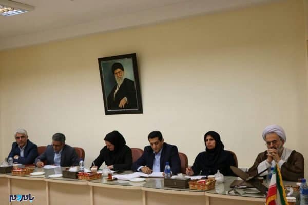 ستاد ساماندهی جوانان شهرستان لاهیجان 3 - جوانان سرمایه هر جامعه‌ای هستند / برای حل مشکلات علی‌الخصوص مشکل جوانان باید برنامه محور عمل کرد - امیر جانبازی