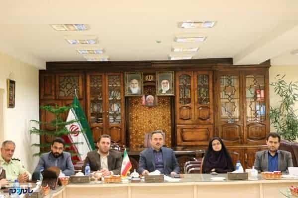 ستاد ساماندهی جوانان شهرستان لاهیجان 4 - جوانان سرمایه هر جامعه‌ای هستند / برای حل مشکلات علی‌الخصوص مشکل جوانان باید برنامه محور عمل کرد - امیر جانبازی