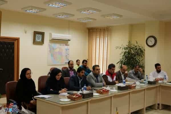 ستاد ساماندهی جوانان شهرستان لاهیجان 5 - جوانان سرمایه هر جامعه‌ای هستند / برای حل مشکلات علی‌الخصوص مشکل جوانان باید برنامه محور عمل کرد - امیر جانبازی
