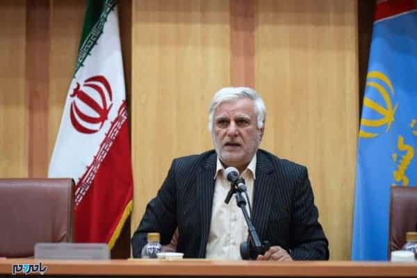 علی اصغر جمشید نژاد معاون سیاسی، امنیتی و اجتماعی استاندار - گیلان را نه به عنوان معبر بلکه به عنوان مقصد گردشگری تعریف کنیم/ضرورت برندسازی محصولات بومی و محلی -