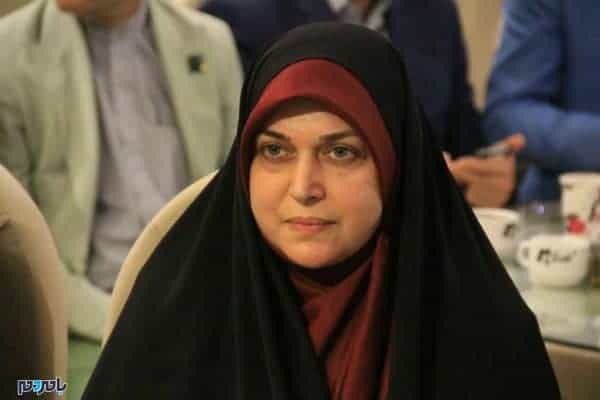 فاطمه شیرزاد2 - اهانت به مامور شهرداری رشت از طریق مراجع قضایی پیگیری می شود - بمب گذاری رشت