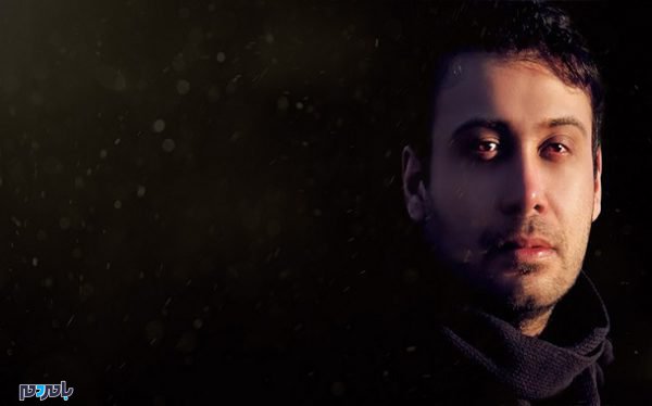 محسن چاووشی - محسن چاوشی غیرمجاز شد -