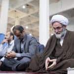مراسم یادبود پدر فقید استاندار گیلان در رشت 17 - گزارش تصویری مراسم یادبود پدر فقید استاندار گیلان در رشت - استاندار گیلان