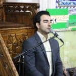 مراسم یادواره شهدای کارمند شهرستان لاهیجان 1 - مراسم یادواره شهدای کارمند شهرستان لاهیجان برگزار شد / تصاویر - 'dghk