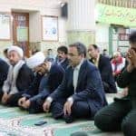مراسم یادواره شهدای کارمند شهرستان لاهیجان 13 - مراسم یادواره شهدای کارمند شهرستان لاهیجان برگزار شد / تصاویر - 'dghk