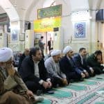 مراسم یادواره شهدای کارمند شهرستان لاهیجان 14 - مراسم یادواره شهدای کارمند شهرستان لاهیجان برگزار شد / تصاویر - 'dghk