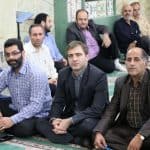 مراسم یادواره شهدای کارمند شهرستان لاهیجان 16 - مراسم یادواره شهدای کارمند شهرستان لاهیجان برگزار شد / تصاویر - 'dghk