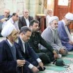 مراسم یادواره شهدای کارمند شهرستان لاهیجان 20 - مراسم یادواره شهدای کارمند شهرستان لاهیجان برگزار شد / تصاویر - 'dghk