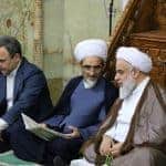 مراسم یادواره شهدای کارمند شهرستان لاهیجان 5 - مراسم یادواره شهدای کارمند شهرستان لاهیجان برگزار شد / تصاویر - 'dghk