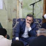 مراسم یادواره شهدای کارمند شهرستان لاهیجان 9 - مراسم یادواره شهدای کارمند شهرستان لاهیجان برگزار شد / تصاویر - 'dghk