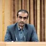 معارفه معاون هماهنگی امور اقتصادی و توسعه منابع استانداری گیلان 15 - گزارش تصویری مراسم معارفه معاون هماهنگی امور اقتصادی و توسعه منابع استانداری گیلان - احمدی
