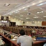 نشست خبری فرماندار لاهیجان 15 - گزارش تصویری نشست فرماندار لاهیجان با اصحاب رسانه به مناسبت روز خبرنگار - اصحاب رسانه