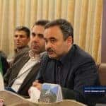 نشست خبری فرماندار لاهیجان 16 - گزارش تصویری نشست فرماندار لاهیجان با اصحاب رسانه به مناسبت روز خبرنگار - اصحاب رسانه