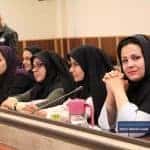 نشست خبری فرماندار لاهیجان 24 - گزارش تصویری نشست فرماندار لاهیجان با اصحاب رسانه به مناسبت روز خبرنگار - اصحاب رسانه