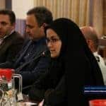 نشست خبری فرماندار لاهیجان 8 - گزارش تصویری نشست فرماندار لاهیجان با اصحاب رسانه به مناسبت روز خبرنگار - اصحاب رسانه