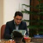نشست صمیمی جمعی از اصحاب رسانه با فرماندار لاهیجان 6 - گزارش تصویری نشست صمیمی جمعی از اصحاب رسانه با سرپرست فرمانداری لاهیجان - اصحاب رسانه