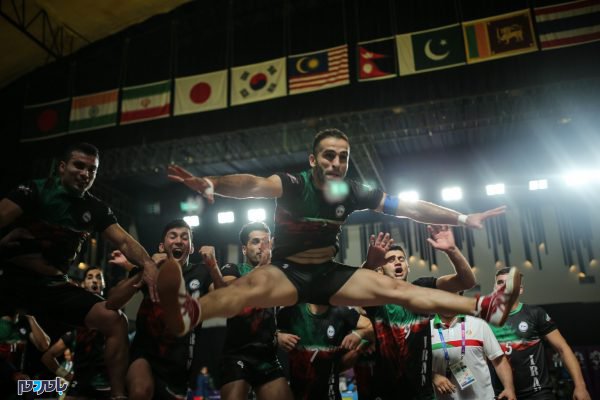 کبدی - دبل طلایی ایران در کبدی با پایان سلطه هند/ مردان ایران هم قهرمان شدند - با مردم