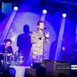 کنسرت موسیقی «ماکان بند» در لاهیجان 3 - گزارش تصویری کنسرت موسیقی «ماکان بند» در لاهیجان - امیر مقاره