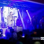 کنسرت موسیقی «ماکان بند» در لاهیجان 5 - گزارش تصویری کنسرت موسیقی «ماکان بند» در لاهیجان - امیر مقاره