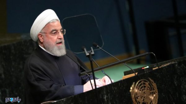برای گفتوگو، نیازی به گرفتن عکسهای دونفره نیست/ به میز مذاکرهای که خودتان برهم زدید، بازگردید 2 5baa5a2dfc7e93b75f8b45be 768x431 - برای گفتوگو، نیازی به گرفتن عکسهای دونفره نیست/ به میز مذاکرهای که خودتان برهم زدید، بازگردید -