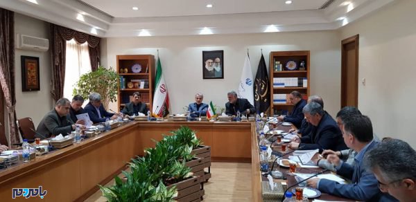 IMG 20180917 WA0001 - انعقاد تفاهم نامه همکاری برای توسعه و احیا آب بندان های شمال کشور -