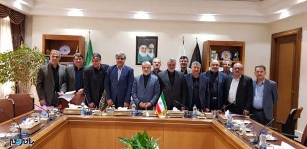 IMG 20180917 WA0004 0 885x430 - انعقاد تفاهم نامه همکاری برای توسعه و احیا آب بندان های شمال کشور -