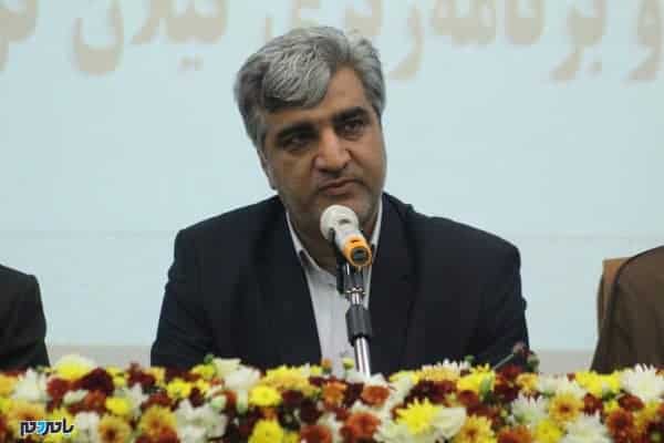 IMG 2986 - نیازمند گام های جدی تری در حوزه مدیریت و برنامه ریزی بودجه هستیم -