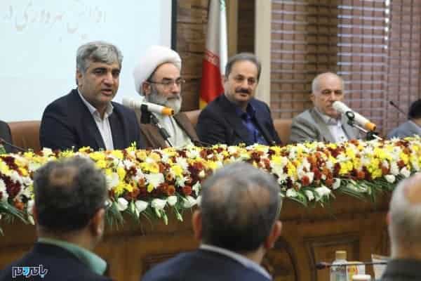 IMG 2999 - نیازمند گام های جدی تری در حوزه مدیریت و برنامه ریزی بودجه هستیم -