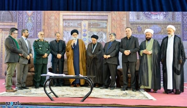 Moharam - ویژه برنامه های فرهنگی و مذهبی ایام سوگواری سید و سالار شهیدان - انزلی