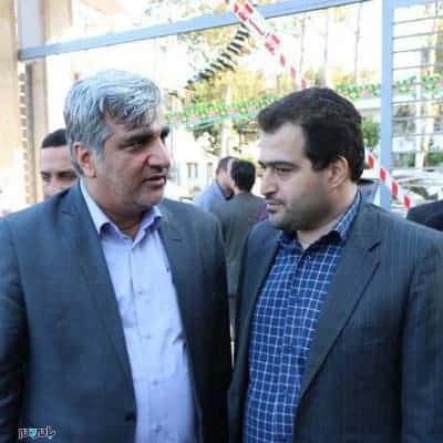 photo 2018 09 16 09 56 57 - سالار گیلانی، تنها نیستی - با مردم