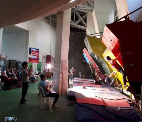 photo ۲۰۱۸ ۰۹ ۱۷ ۱۱ ۵۸ ۴۹ 579x498 - قهرمانی استان گیلان در مسابقات سنگنوردی -