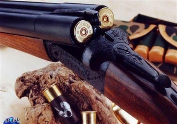 اسلحه شکاری - دفتر صدور مجوز اسلحه شکاری در شرق گیلان دایر می‌شود - اسلحه شکاری
