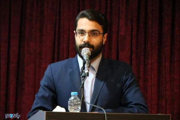 تکریم و معارفه فرمانده نیروی انتظامی شهرستان لاهیجان 5 - آئین تکریم و معارفه فرمانده نیروی انتظامی شهرستان لاهیجان برگزار شد / تصاویر - با مردم