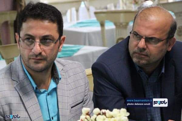 جلسه شرکت تعاونی توسعه و عمران لاهیجان 12 - تعاونی توسعه و عمران لاهیجان در شرف تاسیس است - تعاونی