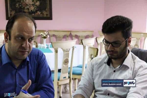 جلسه شرکت تعاونی توسعه و عمران لاهیجان 14 - تعاونی توسعه و عمران لاهیجان در شرف تاسیس است - تعاونی