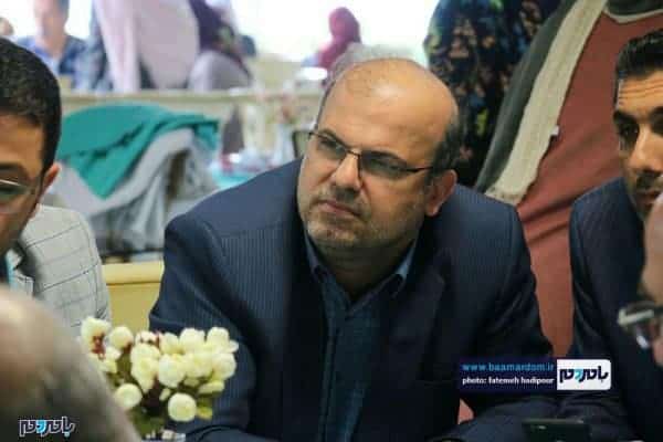 جواد نجار تمیزکار - تعاونی توسعه و عمران لاهیجان در شرف تاسیس است - تعاونی