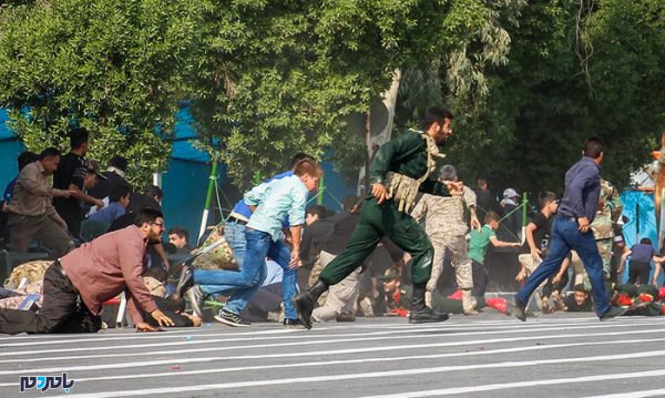حمله تروریستی اهواز2 - جزئیات مهم اعترافات تروریست‌ها در اهواز - اهواز