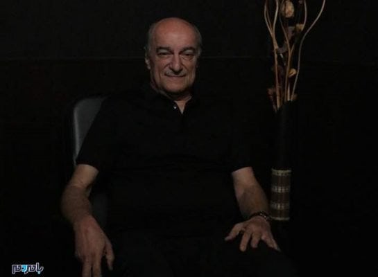 خسروشاهی - آغاز به کار دوبلهٔ فیلم سینمایی به مدیریت دوبلاژ استاد خسروشاهی در گیلان - خسروشاهی
