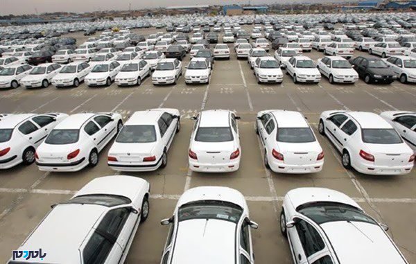 خودرو ایرانخودرو - افزایش قیمت خودرو که به نقل از وزیر صنعت اعلام شده کذب محض است -