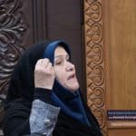 دومین نشست منطقه‌ای بانوان عضو شورای اسلامی شهرها و روستاهای استان گیلان 1 - گزارش تصویری دومین نشست منطقه‌ای بانوان عضو شورای اسلامی شهرها و روستاهای استان گیلان در رشت - استان گیلان