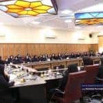 دومین نشست منطقه‌ای بانوان عضو شورای اسلامی شهرها و روستاهای استان گیلان 15 - گزارش تصویری دومین نشست منطقه‌ای بانوان عضو شورای اسلامی شهرها و روستاهای استان گیلان در رشت - استان گیلان